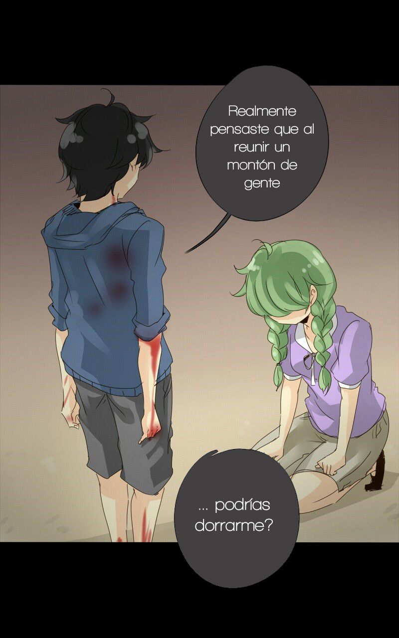 Read UnORDINARY ES Manga Online