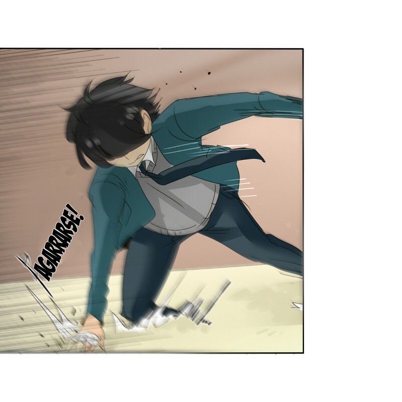 Read UnORDINARY ES Manga Online