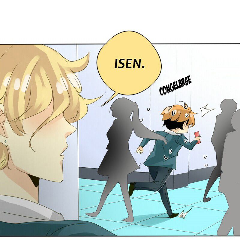 Read UnORDINARY ES Manga Online