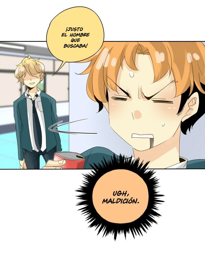 Read UnORDINARY ES Manga Online