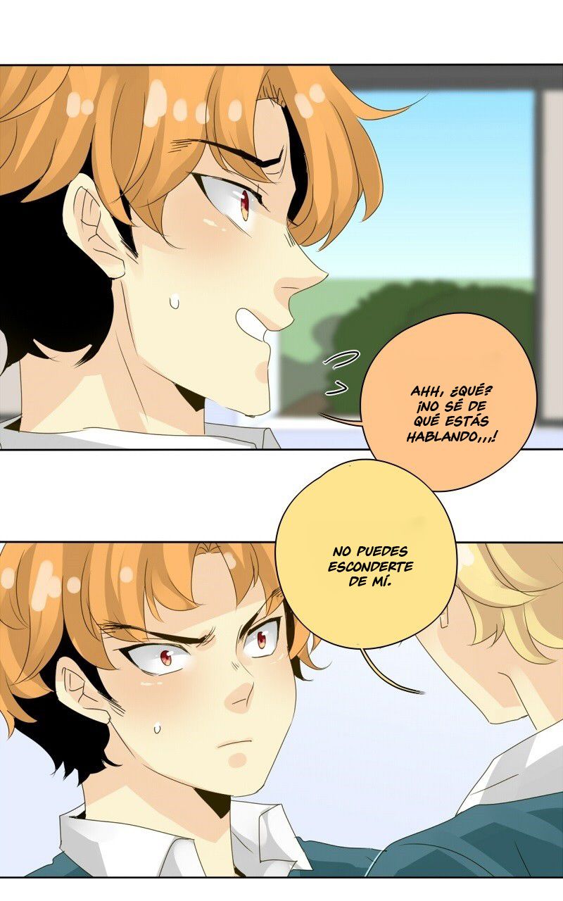 Read UnORDINARY ES Manga Online