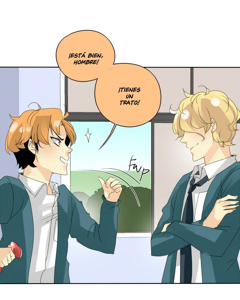 Read UnORDINARY ES Manga Online