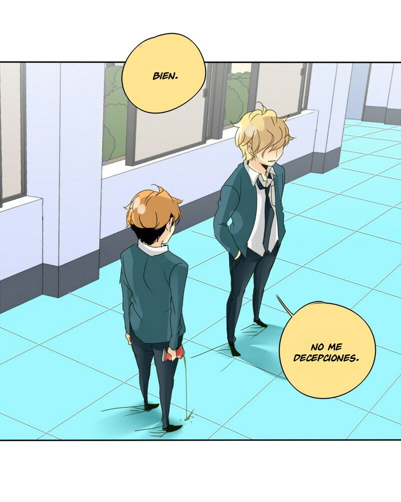 Read UnORDINARY ES Manga Online