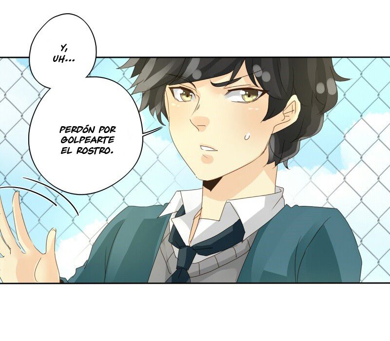 Read UnORDINARY ES Manga Online