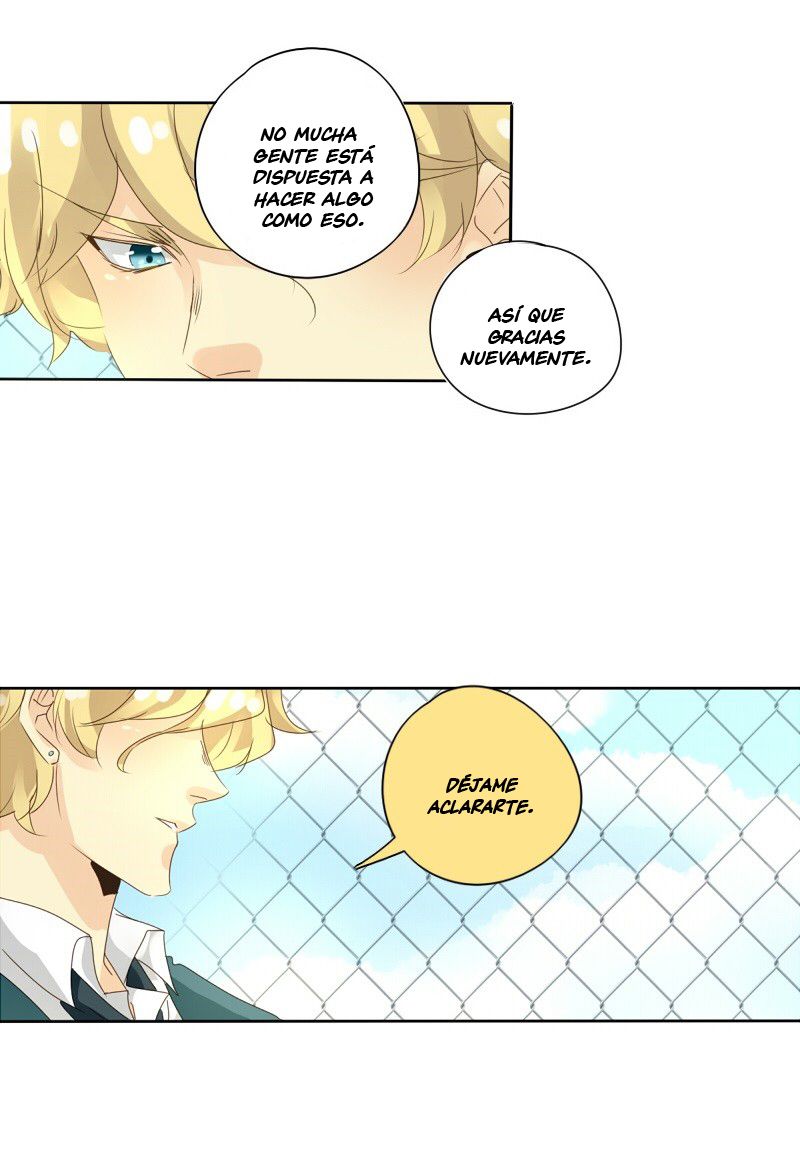 Read UnORDINARY ES Manga Online