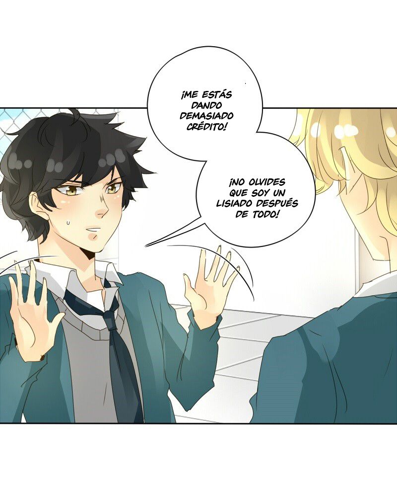 Read UnORDINARY ES Manga Online