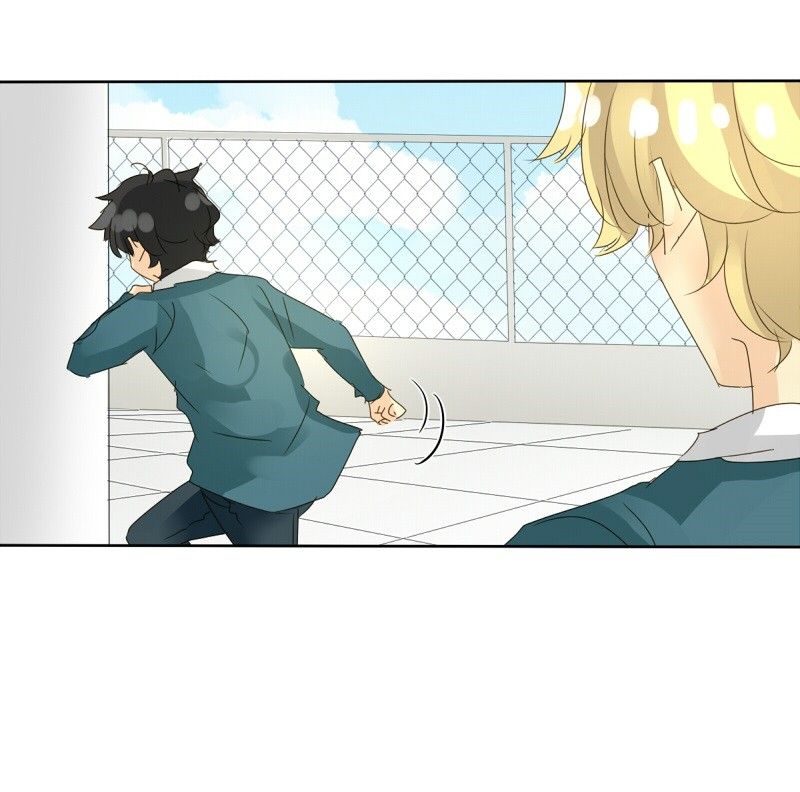 Read UnORDINARY ES Manga Online