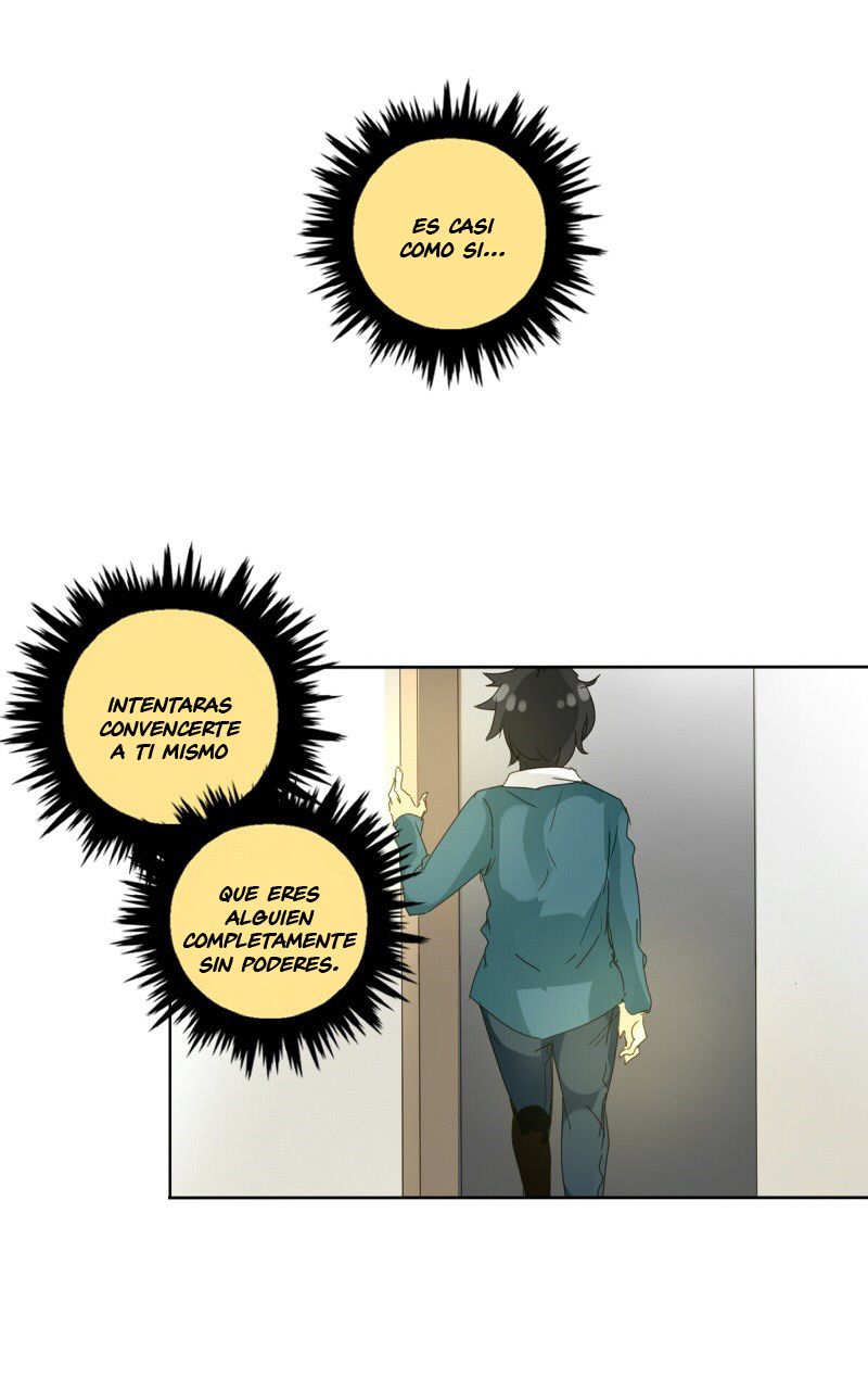 Read UnORDINARY ES Manga Online