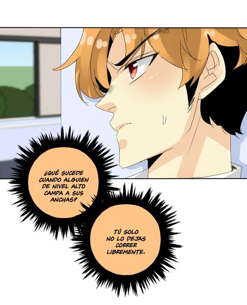 Read UnORDINARY ES Manga Online