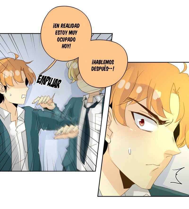 Read UnORDINARY ES Manga Online