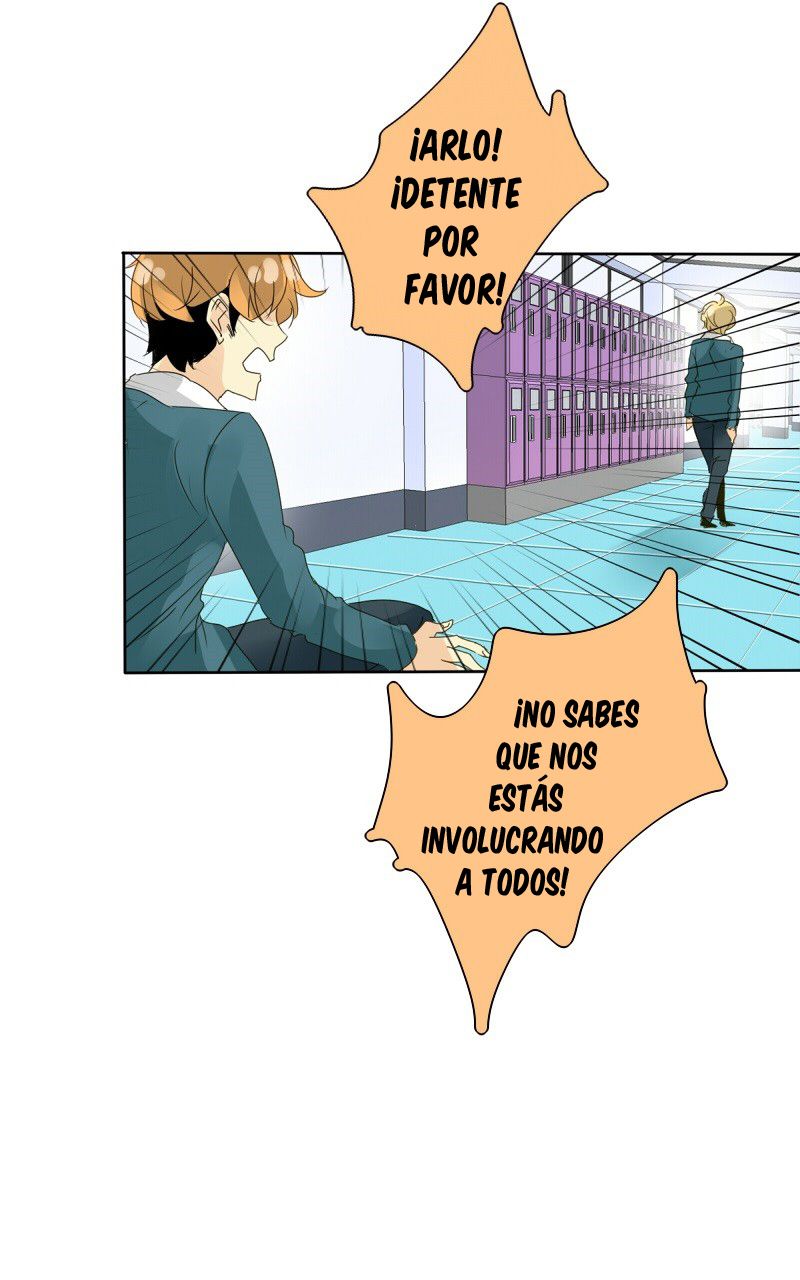 Read UnORDINARY ES Manga Online