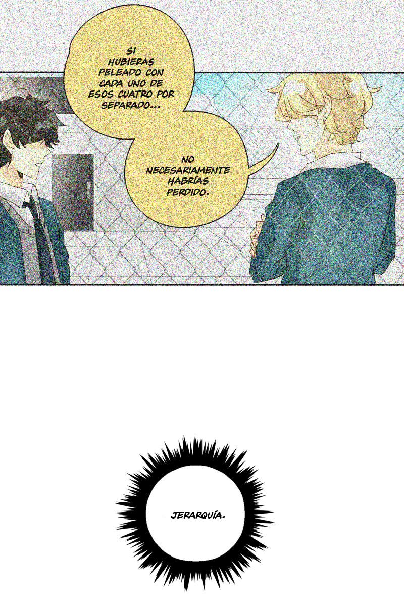 Read UnORDINARY ES Manga Online