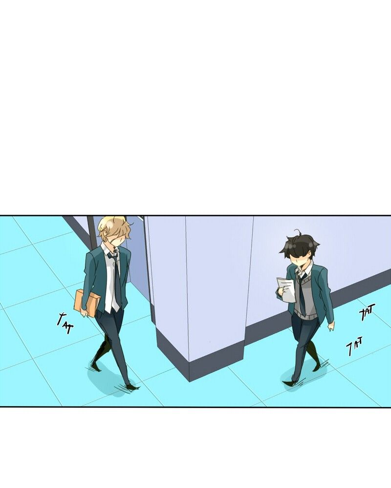 Read UnORDINARY ES Manga Online