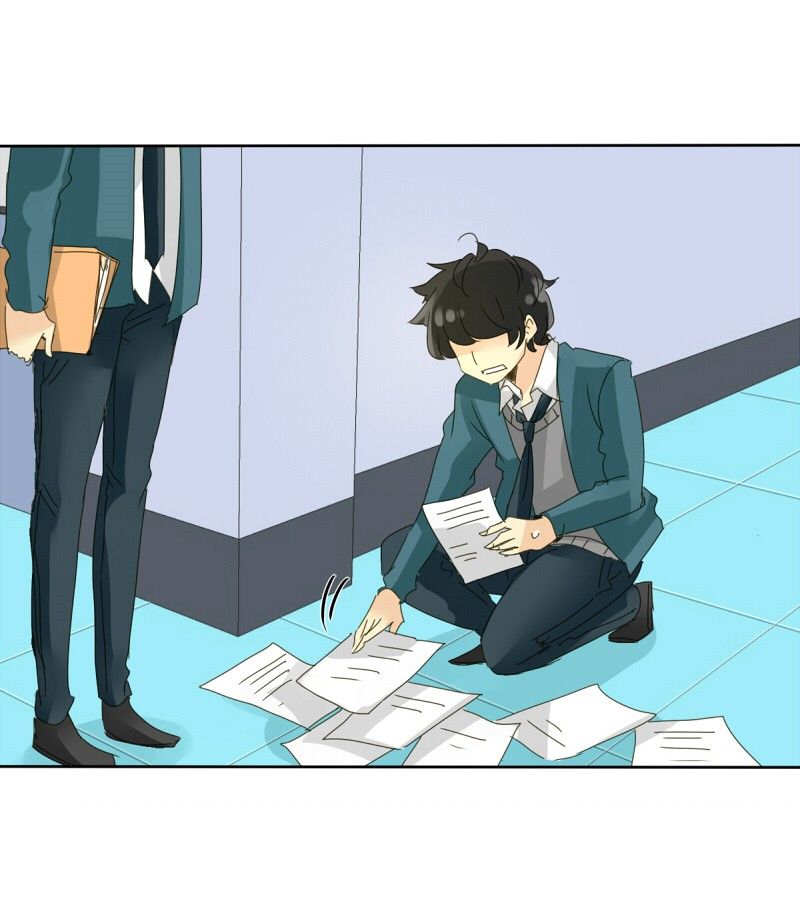 Read UnORDINARY ES Manga Online