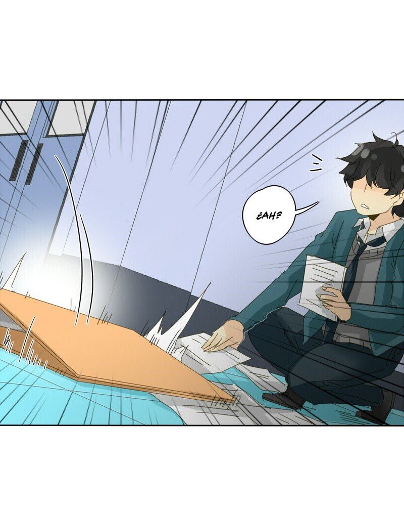 Read UnORDINARY ES Manga Online