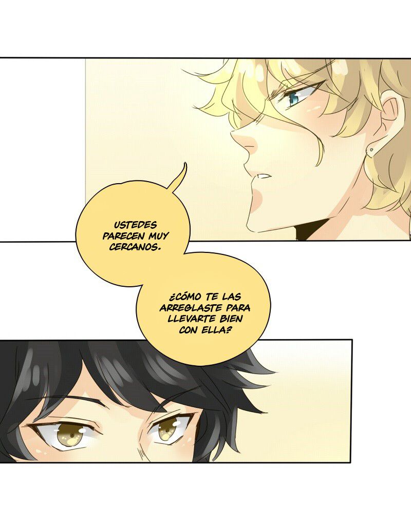 Read UnORDINARY ES Manga Online