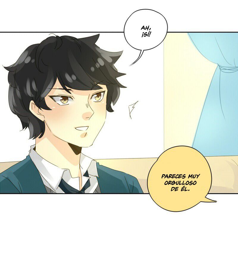 Read UnORDINARY ES Manga Online