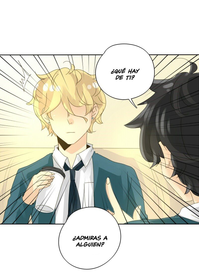 Read UnORDINARY ES Manga Online