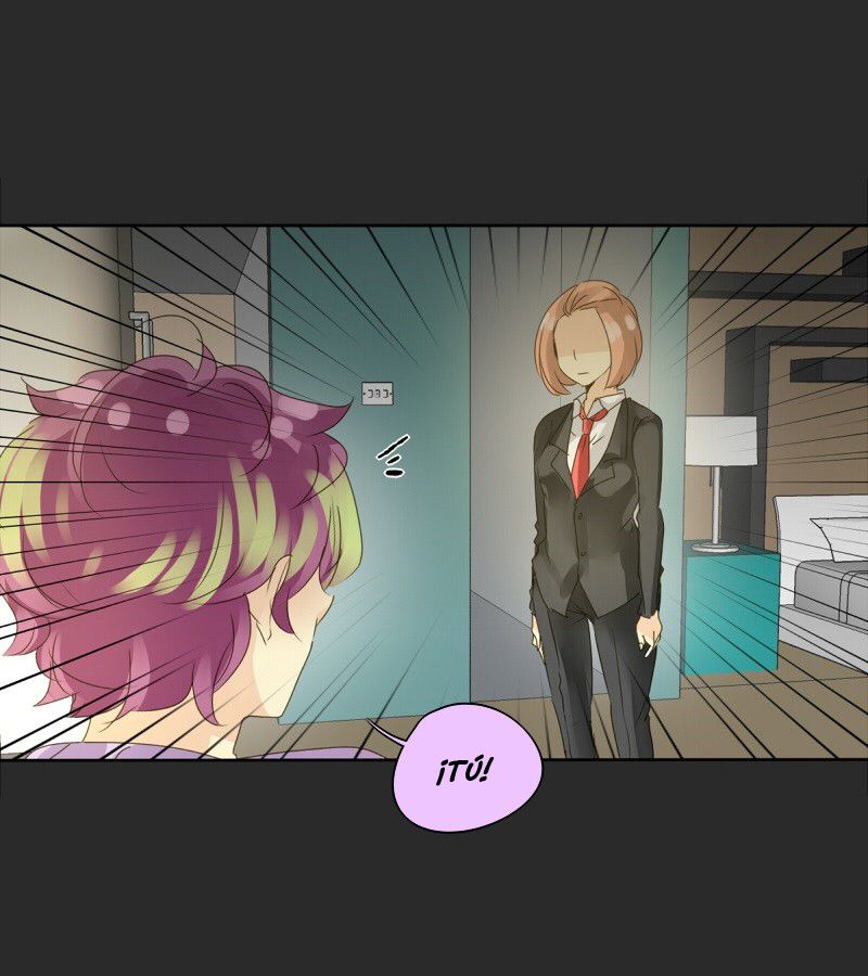 Read UnORDINARY ES Manga Online