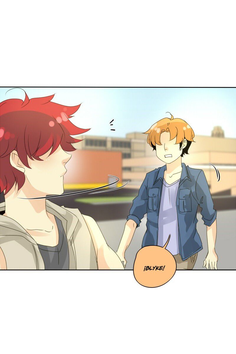 Read UnORDINARY ES Manga Online