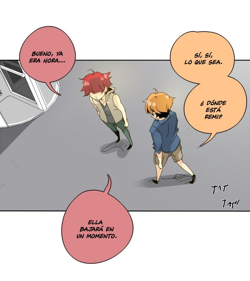 Read UnORDINARY ES Manga Online