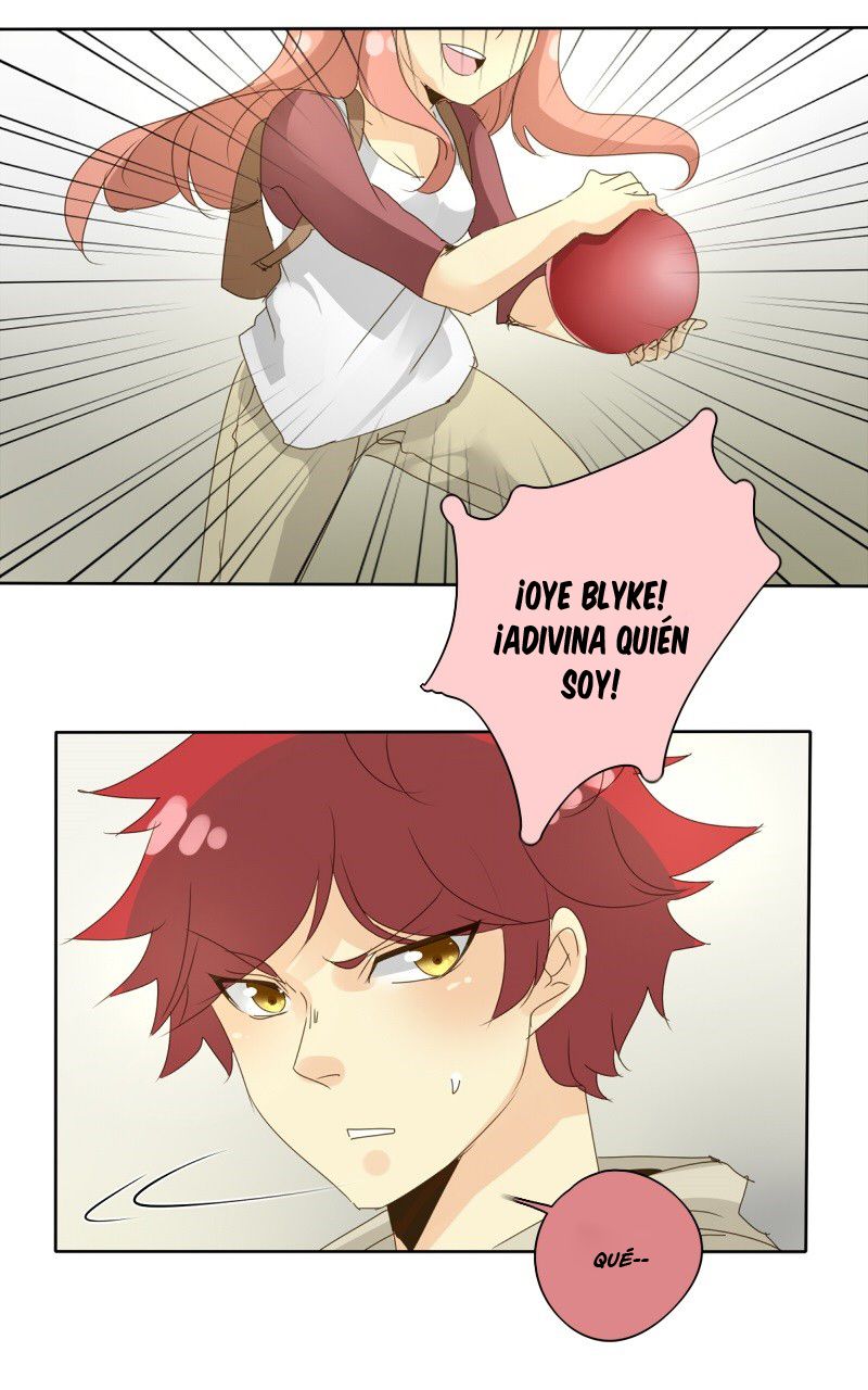 Read UnORDINARY ES Manga Online