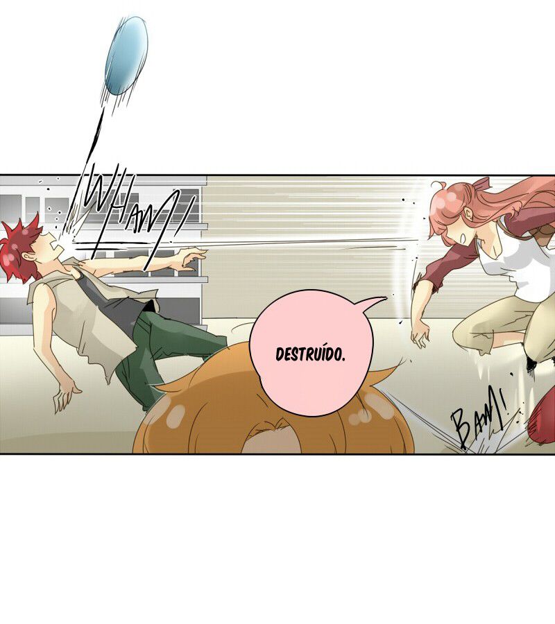Read UnORDINARY ES Manga Online