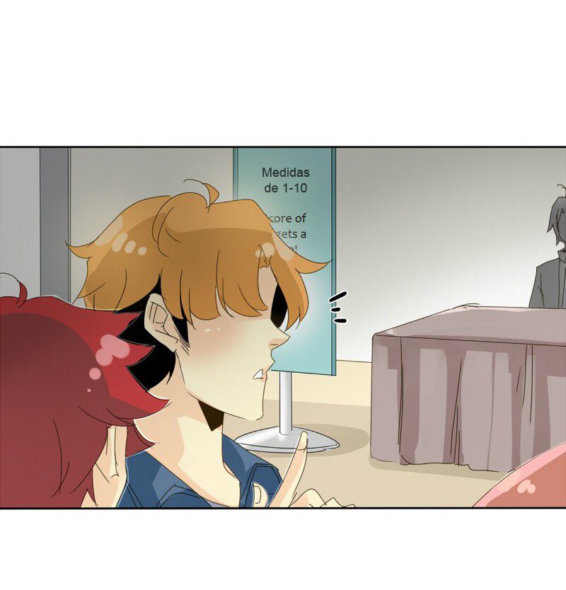 Read UnORDINARY ES Manga Online