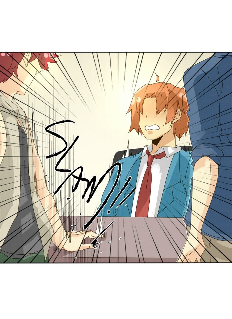 Read UnORDINARY ES Manga Online