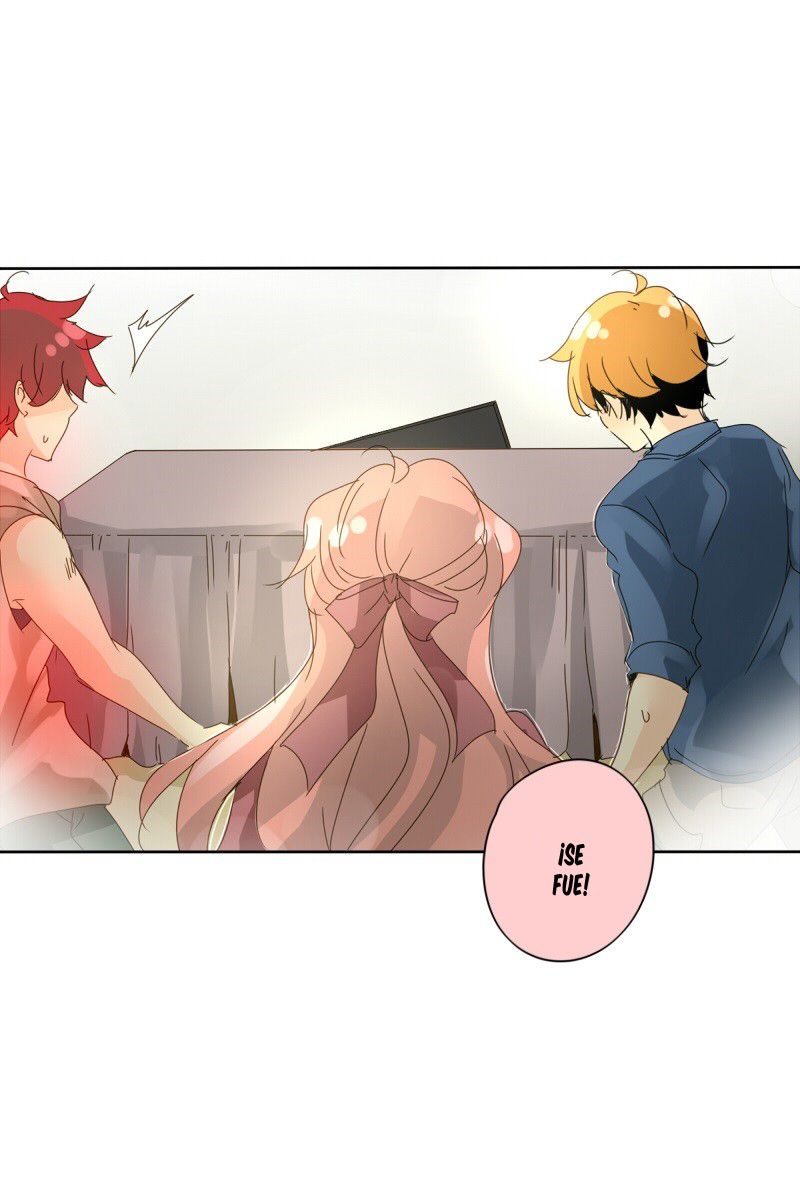 Read UnORDINARY ES Manga Online
