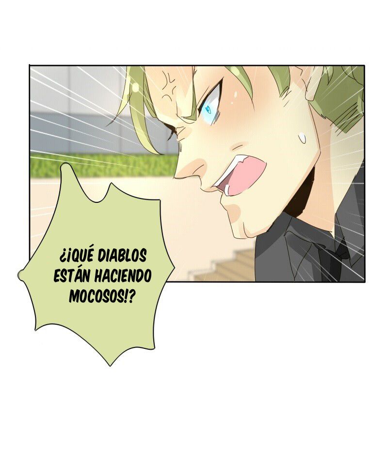 Read UnORDINARY ES Manga Online