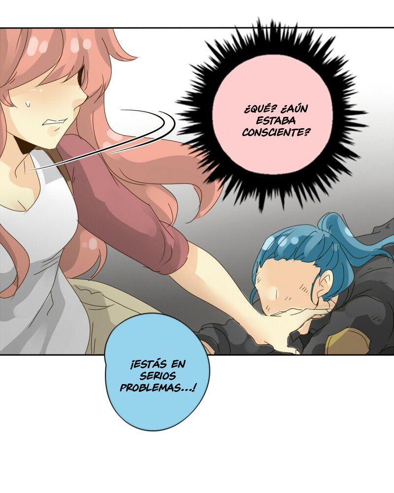 Read UnORDINARY ES Manga Online