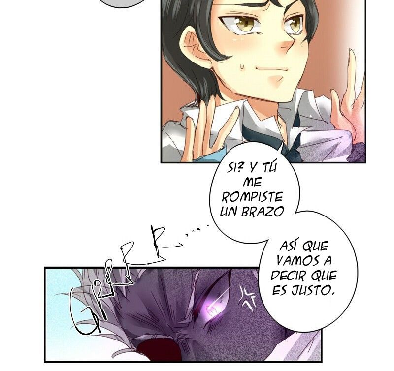 Read UnORDINARY ES Manga Online