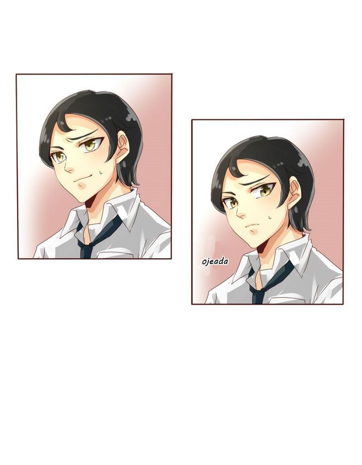 Read UnORDINARY ES Manga Online