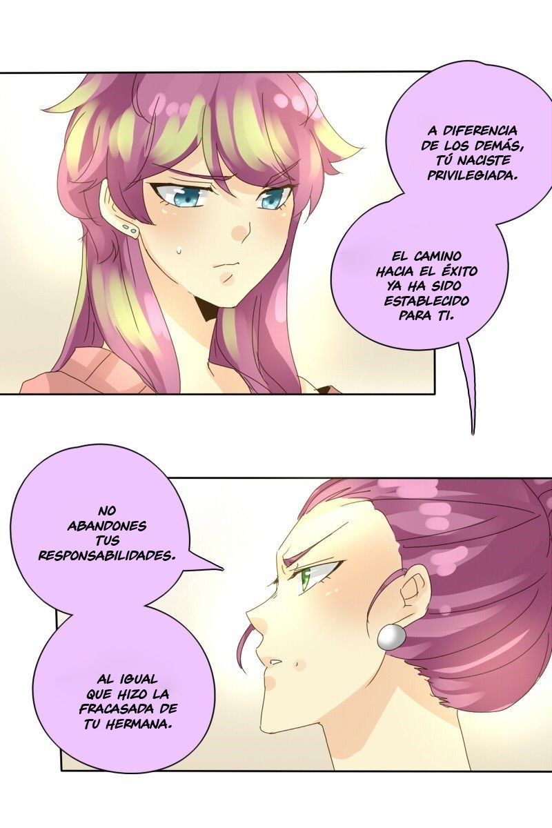 Read UnORDINARY ES Manga Online