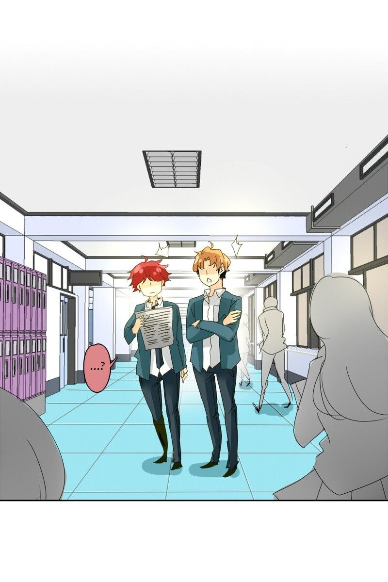 Read UnORDINARY ES Manga Online
