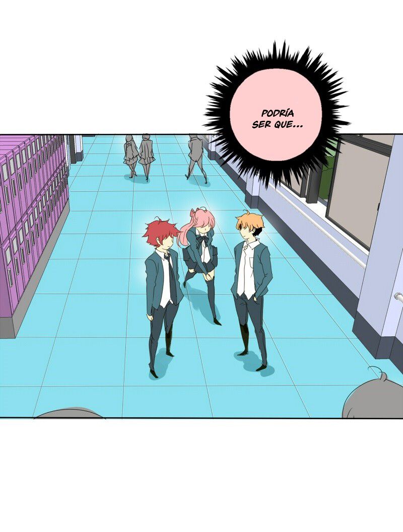 Read UnORDINARY ES Manga Online