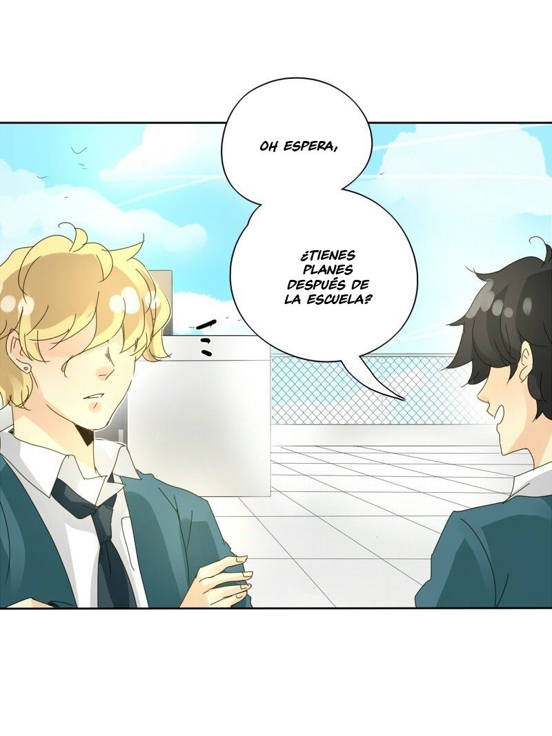Read UnORDINARY ES Manga Online
