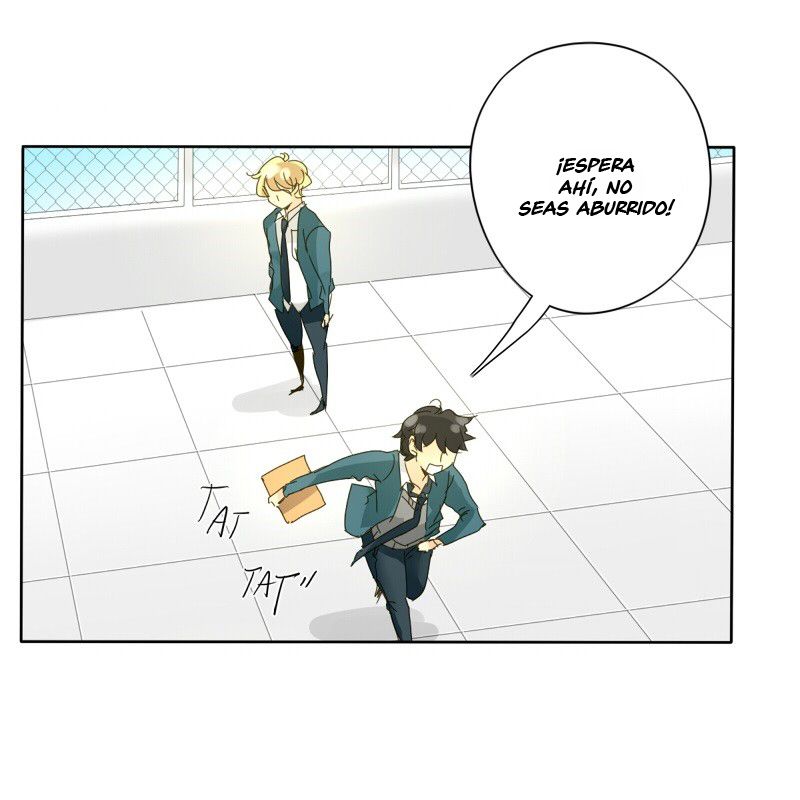 Read UnORDINARY ES Manga Online