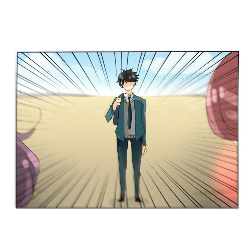 Read UnORDINARY ES Manga Online