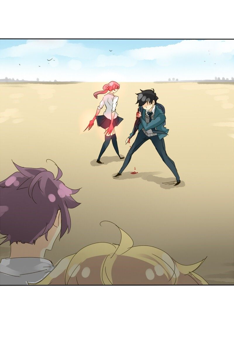 Read UnORDINARY ES Manga Online