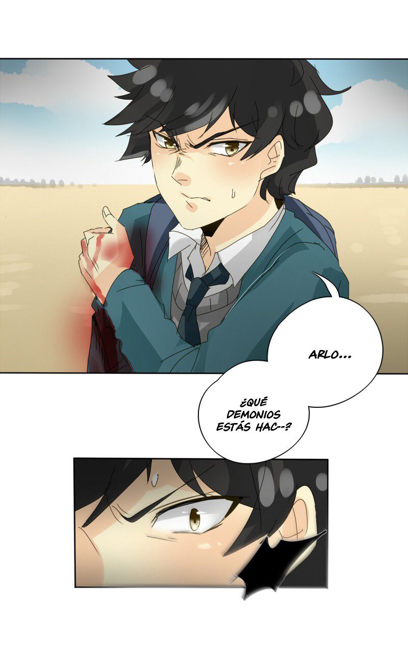 Read UnORDINARY ES Manga Online