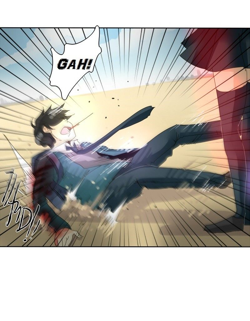 Read UnORDINARY ES Manga Online