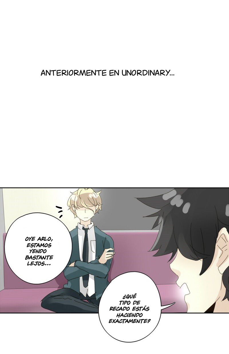 Read UnORDINARY ES Manga Online