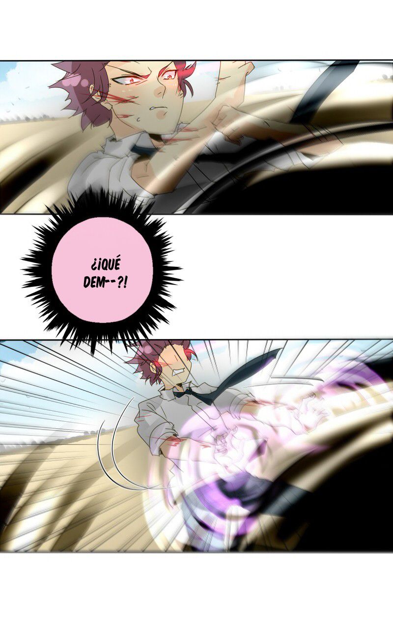 Read UnORDINARY ES Manga Online