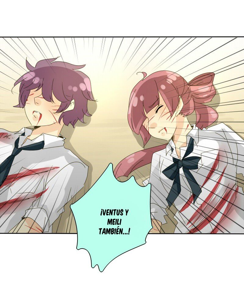 Read UnORDINARY ES Manga Online