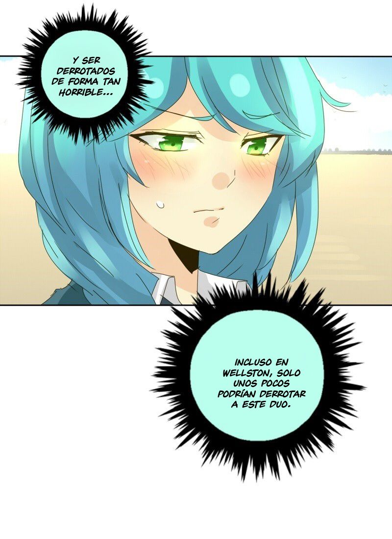 Read UnORDINARY ES Manga Online