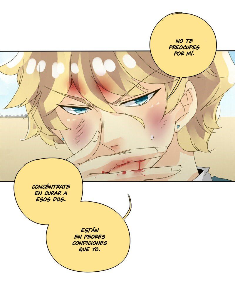 Read UnORDINARY ES Manga Online