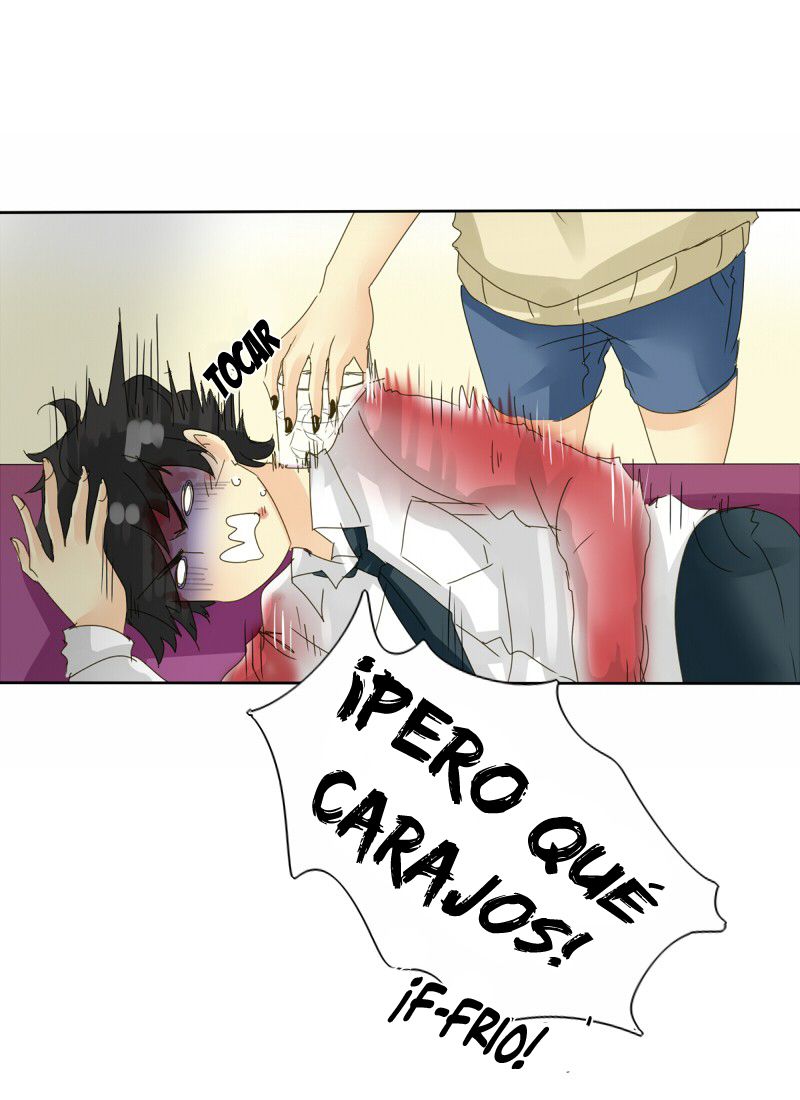 Read UnORDINARY ES Manga Online