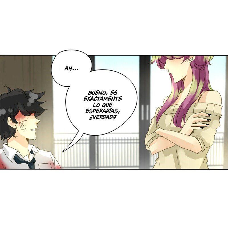 Read UnORDINARY ES Manga Online